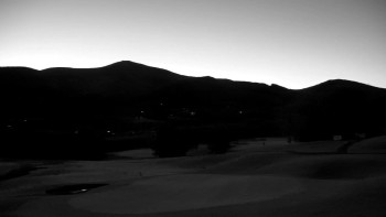 Golf & ski resort Ostravice