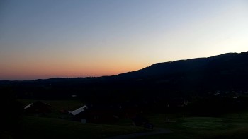 Golf & ski resort Ostravice