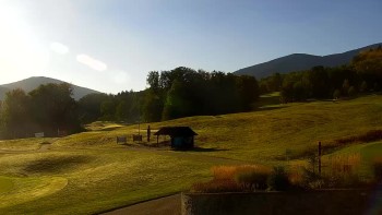 Golf & ski resort Ostravice