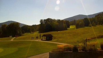 Golf & ski resort Ostravice