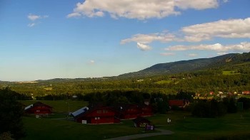 Golf & ski resort Ostravice