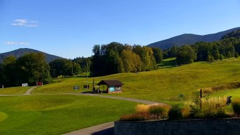 Golf & ski resort Ostravice