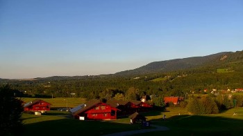 Golf & ski resort Ostravice