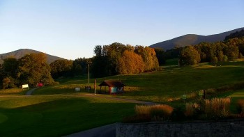 Golf & ski resort Ostravice