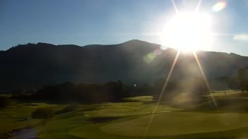 Golf & ski resort Ostravice