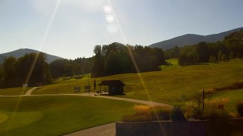 Golf & ski resort Ostravice
