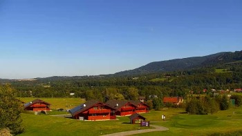 Golf & ski resort Ostravice