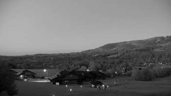 Golf & ski resort Ostravice