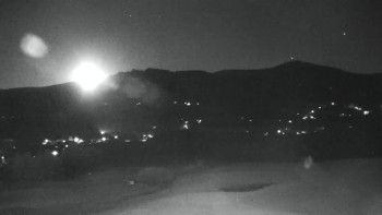 Golf & ski resort Ostravice