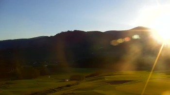 Golf & ski resort Ostravice