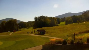 Golf & ski resort Ostravice