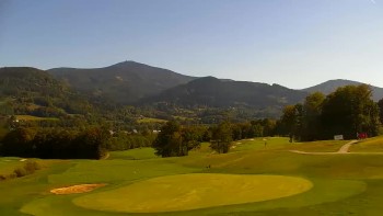 Golf & ski resort Ostravice