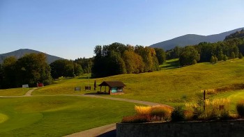 Golf & ski resort Ostravice