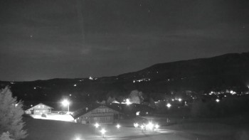Golf & ski resort Ostravice