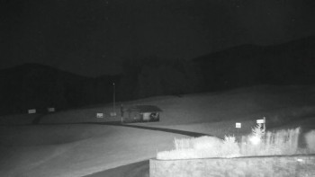 Golf & ski resort Ostravice
