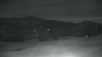 Golf & ski resort Ostravice