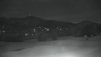 Golf & ski resort Ostravice