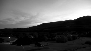 Golf & ski resort Ostravice