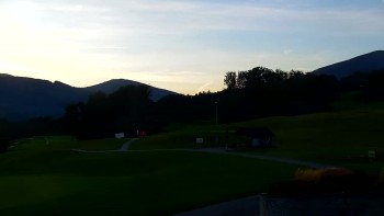 Golf & ski resort Ostravice