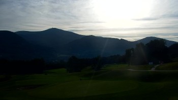 Golf & ski resort Ostravice