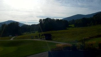 Golf & ski resort Ostravice