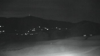 Golf & ski resort Ostravice