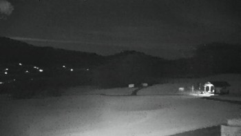 Golf & ski resort Ostravice