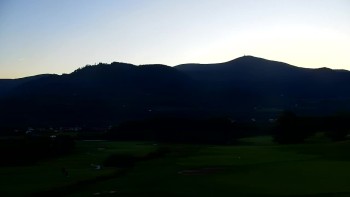 Golf & ski resort Ostravice