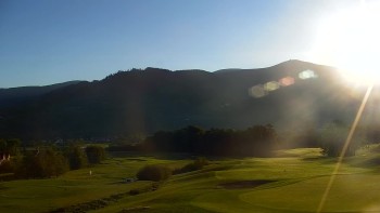 Golf & ski resort Ostravice