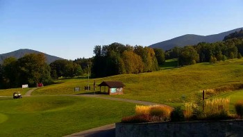 Golf & ski resort Ostravice