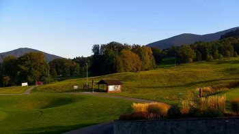 Golf & ski resort Ostravice