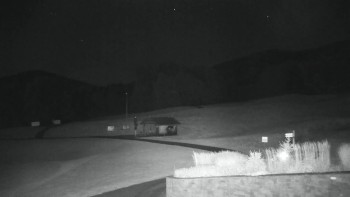 Golf & ski resort Ostravice
