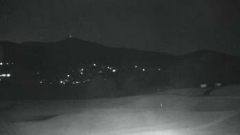 Golf & ski resort Ostravice