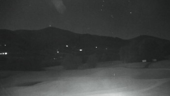 Golf & ski resort Ostravice