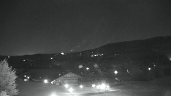 Golf & ski resort Ostravice