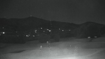 Golf & ski resort Ostravice