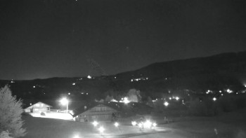 Golf & ski resort Ostravice