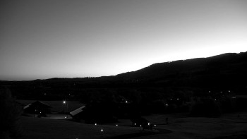 Golf & ski resort Ostravice