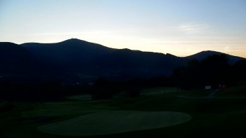 Golf & ski resort Ostravice