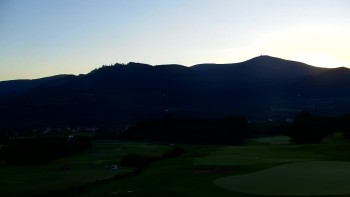 Golf & ski resort Ostravice