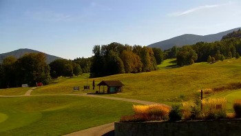 Golf & ski resort Ostravice