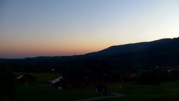 Golf & ski resort Ostravice