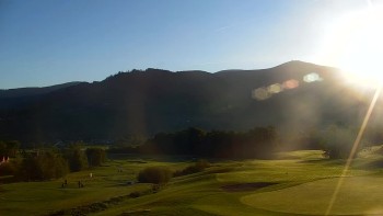 Golf & ski resort Ostravice