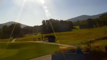 Golf & ski resort Ostravice