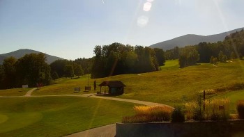 Golf & ski resort Ostravice