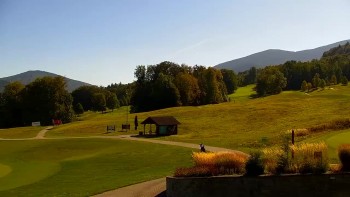 Golf & ski resort Ostravice