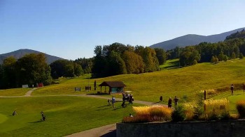 Golf & ski resort Ostravice