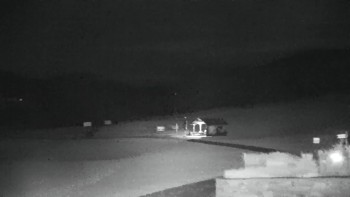 Golf & ski resort Ostravice