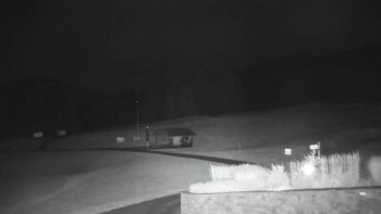 Golf & ski resort Ostravice