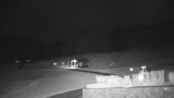 Golf & ski resort Ostravice